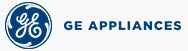 GE appliances logo