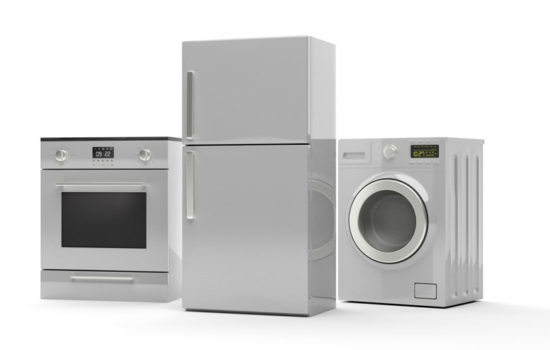 Appliances