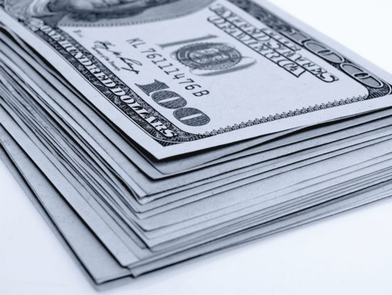 money