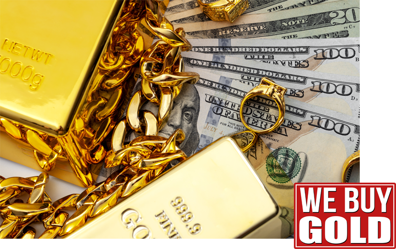 Converting Gold into Cash at Pawn Shops: How, Why, and Expert Tips - ValueMax