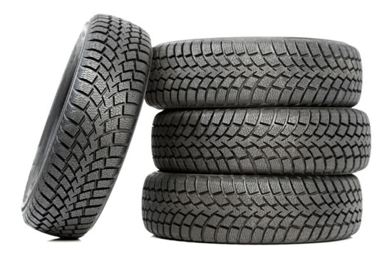 tires